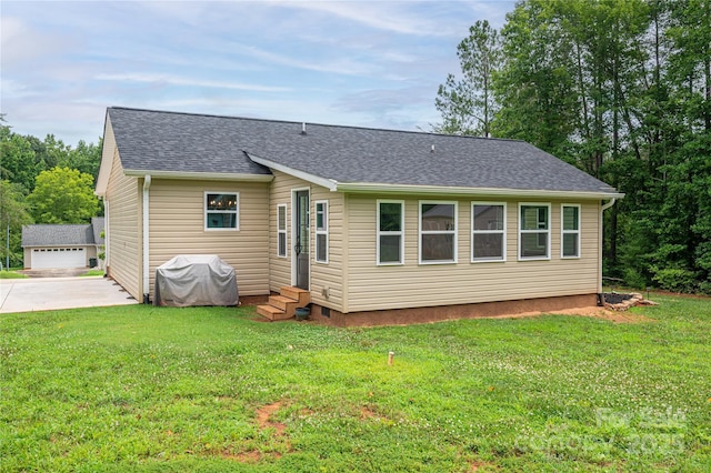 2921 Heavners Farm Ct, Lincolnton, NC 28092 - photo 29