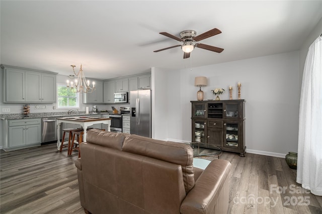 2921 Heavners Farm Ct, Lincolnton, NC 28092 - photo 6