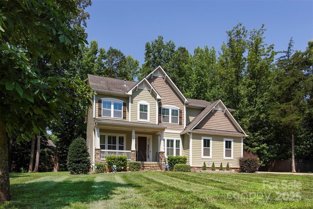 8402 Aspen Ct, Charlotte, NC 28227 - photo 2