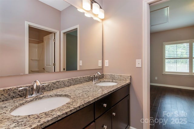 8402 Aspen Ct, Charlotte, NC 28227 - photo 27