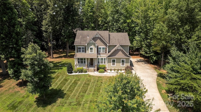 8402 Aspen Ct, Charlotte, NC 28227 - photo 35