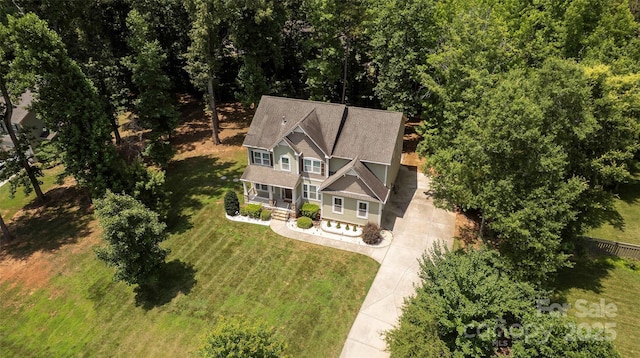 8402 Aspen Ct, Charlotte, NC 28227 - photo 36