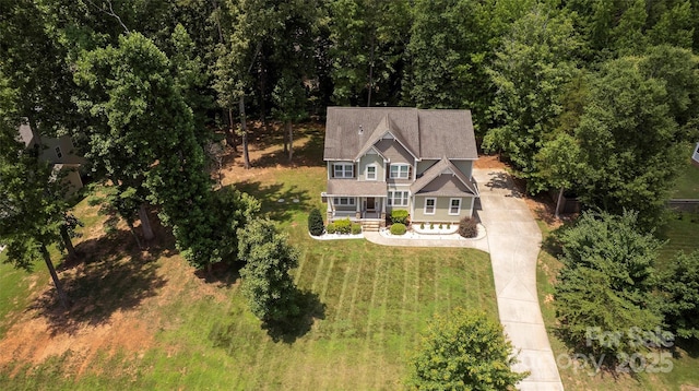 8402 Aspen Ct, Charlotte, NC 28227 - photo 37