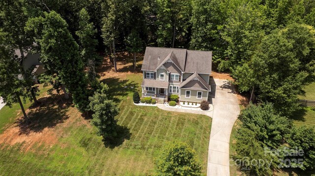 8402 Aspen Ct, Charlotte, NC 28227 - photo 38
