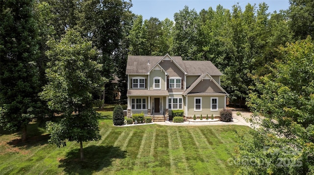 8402 Aspen Ct, Charlotte, NC 28227 - photo 39