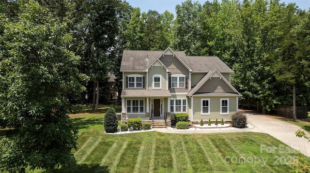 8402 Aspen Ct, Charlotte, NC 28227 - photo 40