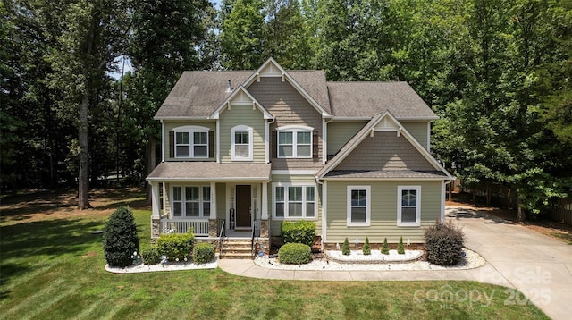 8402 Aspen Ct, Charlotte, NC 28227 - photo 42