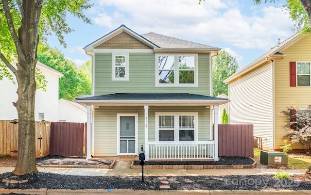 13115 Meadowmere Rd, Huntersville, NC 28078 - photo 1