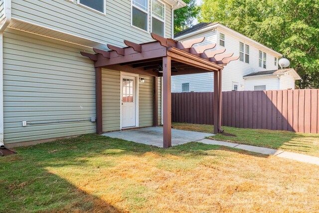13115 Meadowmere Rd, Huntersville, NC 28078 - photo 28