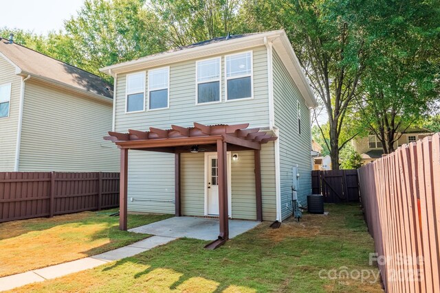 13115 Meadowmere Rd, Huntersville, NC 28078 - photo 30