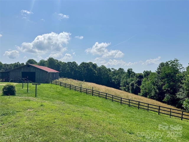 6369 Pinnacle Mountain Rd, Zirconia, NC 28806 - photo 17