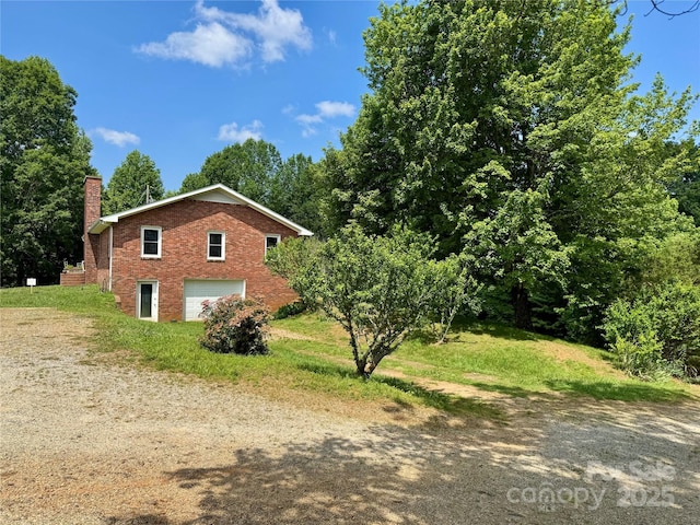 6369 Pinnacle Mountain Rd, Zirconia, NC 28806 - photo 25