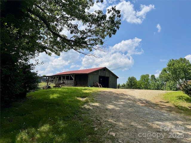6369 Pinnacle Mountain Rd, Zirconia, NC 28806 - photo 27