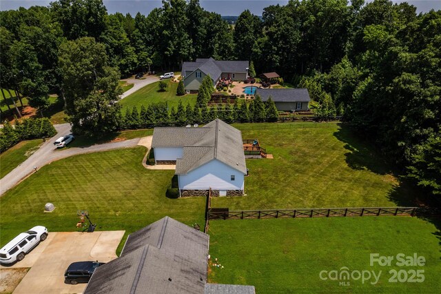 958 Hillard Ln, Lincolnton, NC 28092 - view of subject property