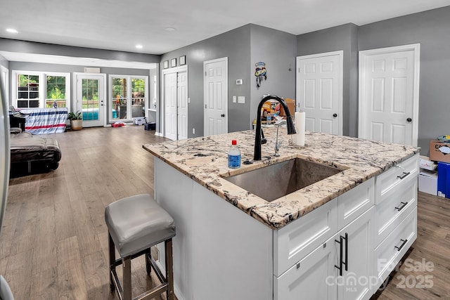6475 Goldfish Rd, Kannapolis, NC 28083 - photo 1