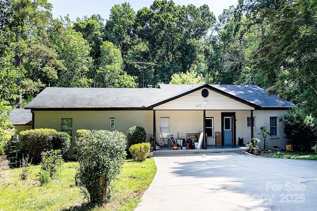 6475 Goldfish Rd, Kannapolis, NC 28083 - photo 3