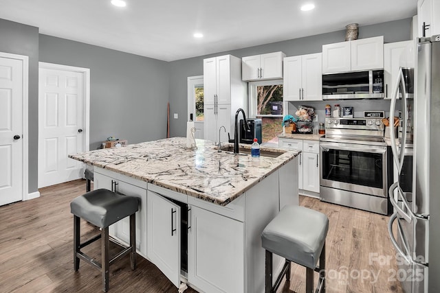 6475 Goldfish Rd, Kannapolis, NC 28083 - photo 5