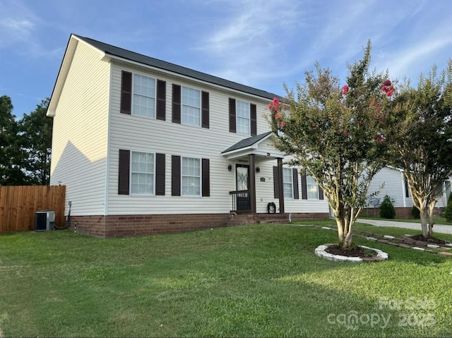 11 Long Glen Ct Unit 113, Columbia, SC 29229 - view of front of house
