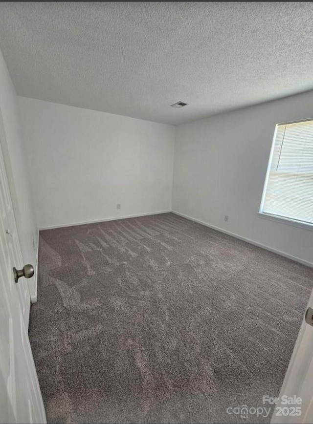 11 Long Glen Ct Unit 113, Columbia, SC 29229 - unfurnished room featuring carpet and a textured ceiling