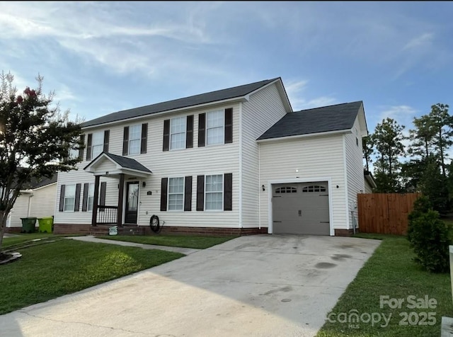11 Long Glen Ct Unit 113, Columbia, SC 29229 - colonial-style house featuring driveway