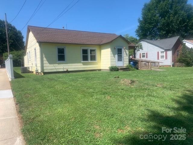 1242 Mitchell Ave, Statesville, NC 28677 - photo 1