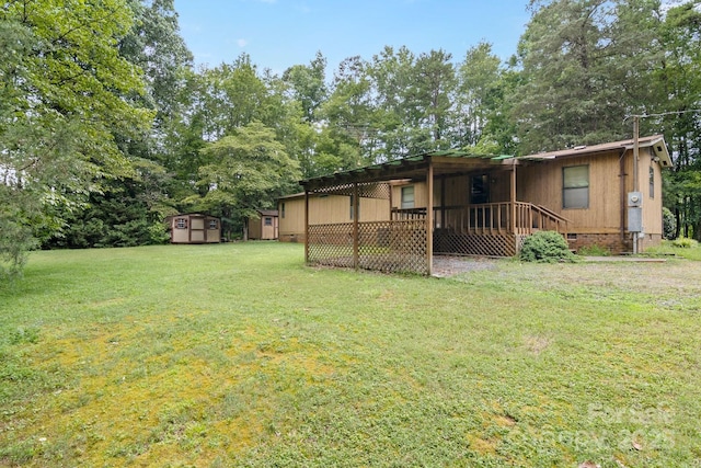 1815 Trinity Church Rd, Monroe, NC 28112 - photo 4
