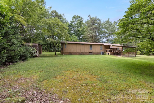 1815 Trinity Church Rd, Monroe, NC 28112 - photo 7