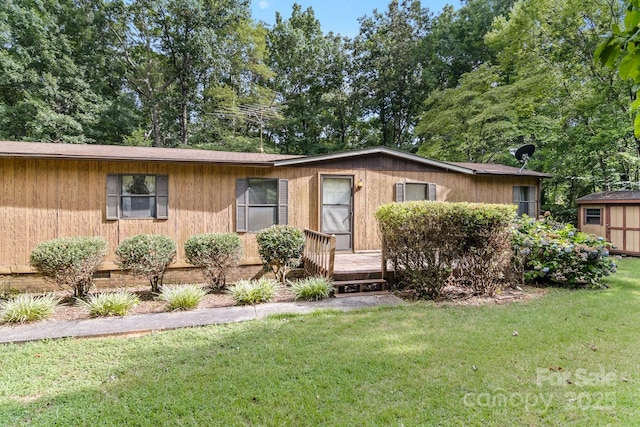 1815 Trinity Church Rd, Monroe, NC 28112 - photo 22