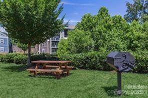 300 Vista Lake Dr Unit 301, Candler, NC 28715 - photo 14