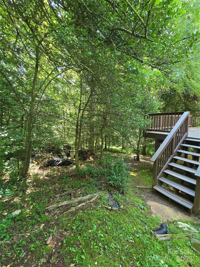 5 Auburndale Dr, Asheville, NC 28806 - photo 4
