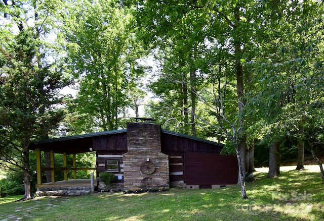 2967 Roby Martin Rd, Lenoir, NC 28645 - photo 39