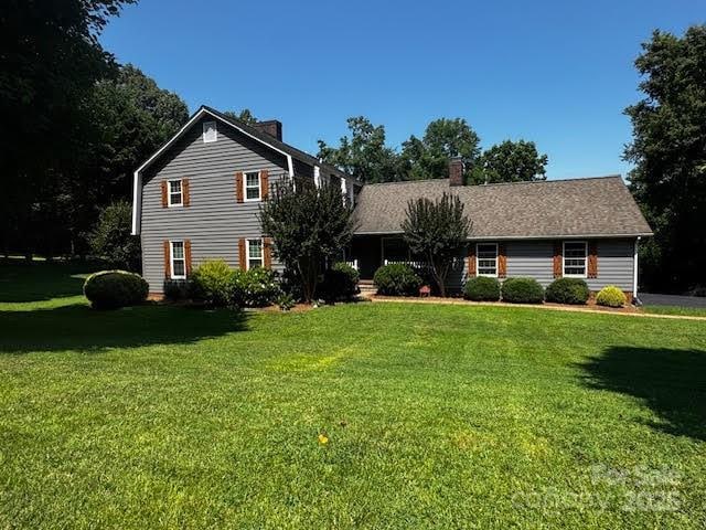 204 Brentwood Dr, Maiden, NC 28650 - photo 1