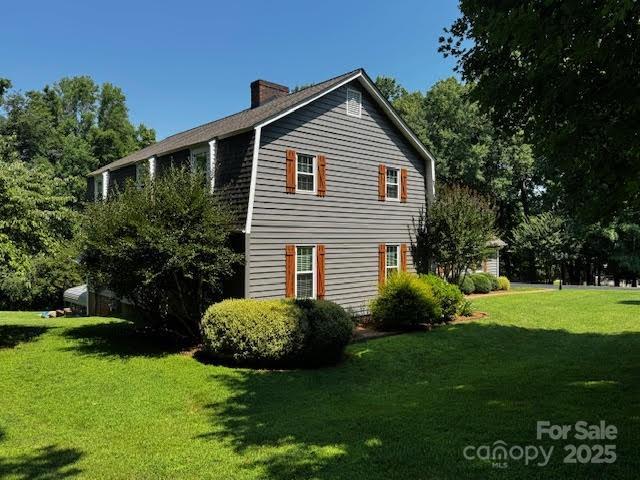 204 Brentwood Dr, Maiden, NC 28650 - photo 3