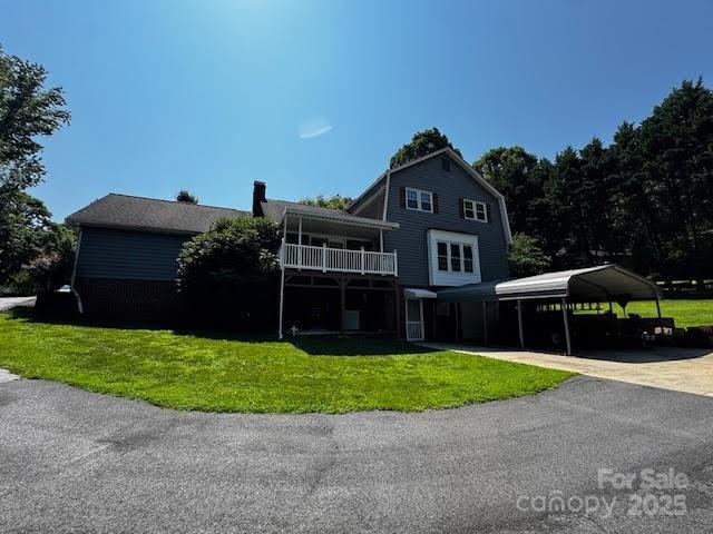 204 Brentwood Dr, Maiden, NC 28650 - photo 29