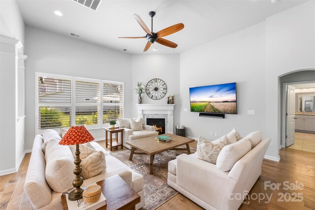 11317 Fullerton Place Dr NW, Huntersville, NC 28078 - photo 12