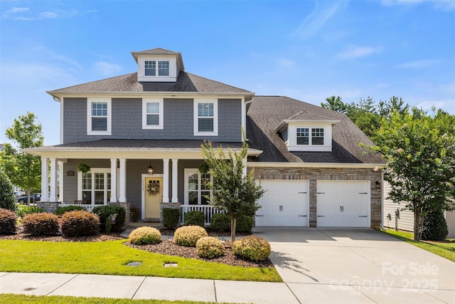 11317 Fullerton Place Dr NW, Huntersville, NC 28078 - photo 1