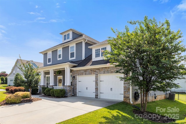 11317 Fullerton Place Dr NW, Huntersville, NC 28078 - photo 3