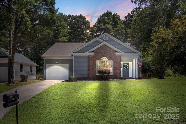 3212 Ashwell Oaks Ln, Matthews, NC 28105 - photo 1