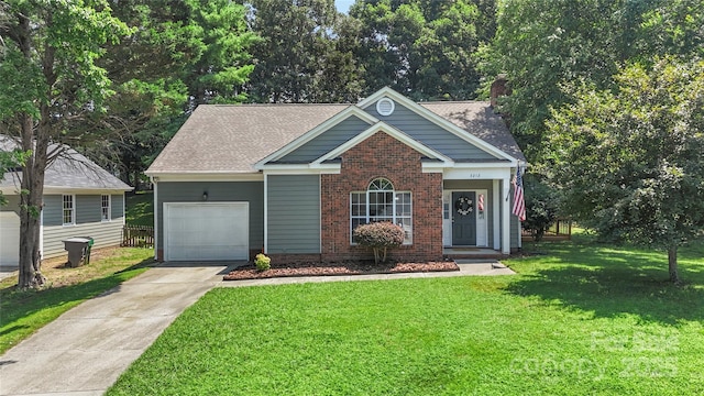 3212 Ashwell Oaks Ln, Matthews, NC 28105 - photo 3