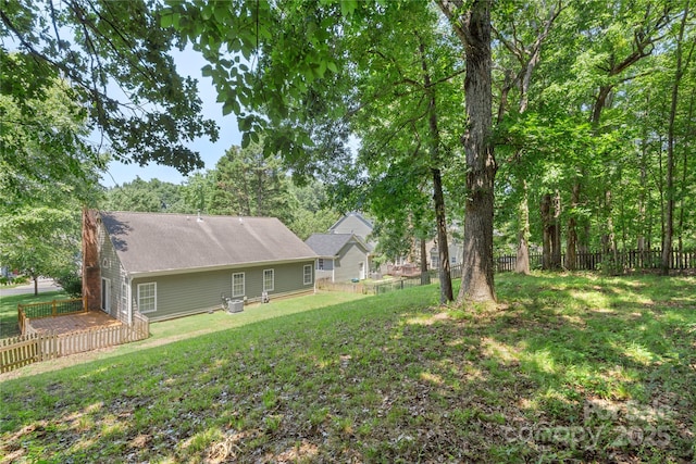 3212 Ashwell Oaks Ln, Matthews, NC 28105 - photo 39