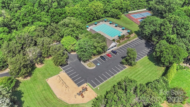 3212 Ashwell Oaks Ln, Matthews, NC 28105 - photo 43