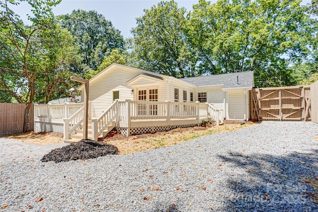 4226 Raney Way, Charlotte, NC 28205 - photo 37