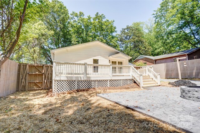 4226 Raney Way, Charlotte, NC 28205 - photo 39