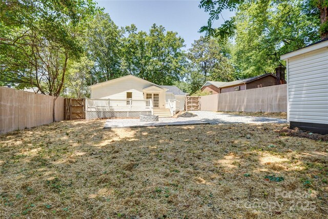 4226 Raney Way, Charlotte, NC 28205 - photo 42