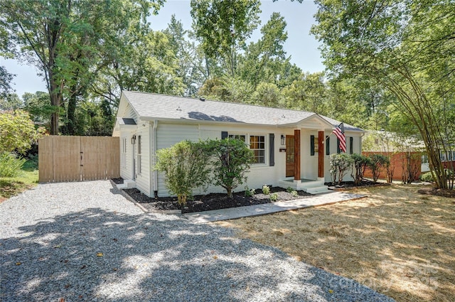 4226 Raney Way, Charlotte, NC 28205 - photo 44