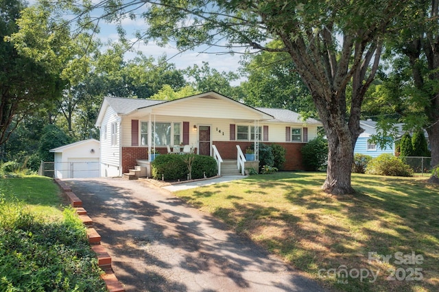 141 Riverview Dr, Asheville, NC 28806 - photo 1
