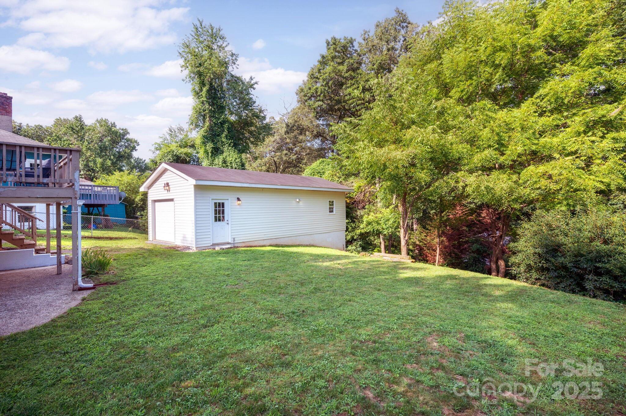 141 Riverview Dr, Asheville, NC 28806 - photo 27