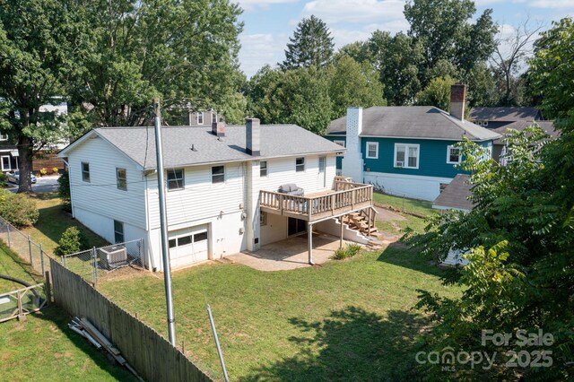 141 Riverview Dr, Asheville, NC 28806 - photo 36