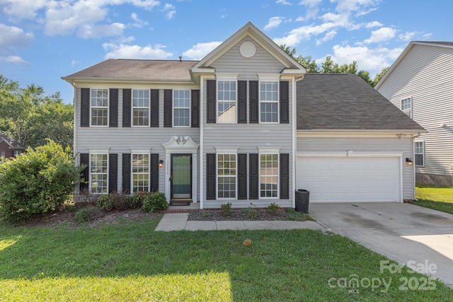 12250 Wallace Ridge Dr, Charlotte, NC 28269 - photo 1