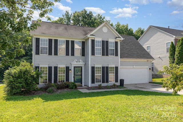 12250 Wallace Ridge Dr, Charlotte, NC 28269 - photo 2